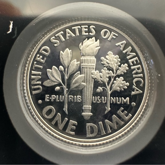 2022 US Mint Silver Proof Set w/ Box & COA – American Women Quarters - Picture 14 of 15